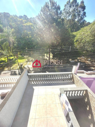 Imagem Casa de Condomínio com 4 Quartos à Venda, 172 m² em Jardim Pinheiros - São Paulo Imagem Casa de Condomínio com 4 Quartos à Venda, 172 m² em Jardim Pinheiros - São Paulo