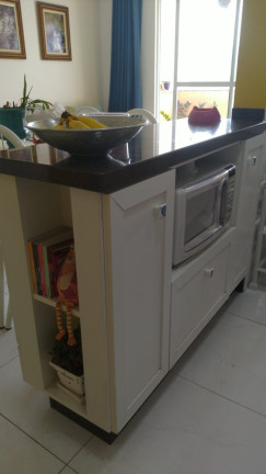 Imagem Apartamento com 3 Quartos à Venda, 77 m² em Real Parque - São José Imagem Apartamento com 3 Quartos à Venda, 77 m² em Real Parque - São José