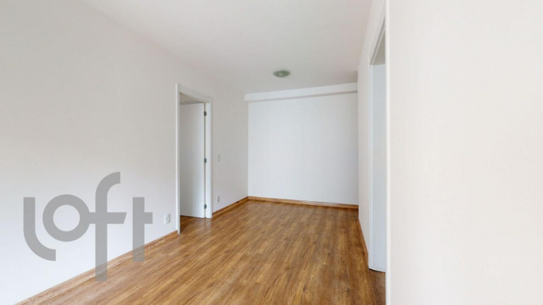 Imagem Apartamento com 1 Quarto à Venda, 47 m² em Centro - São Paulo Imagem Apartamento com 1 Quarto à Venda, 47 m² em Centro - São Paulo