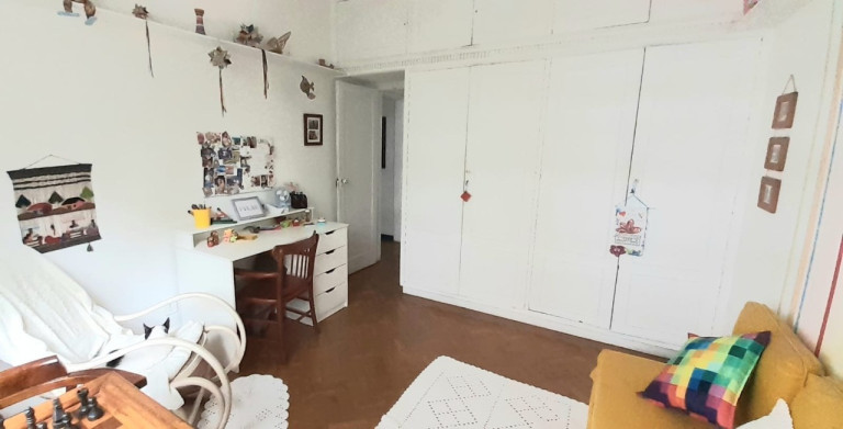 Imagem Apartamento com 3 Quartos à Venda, 98 m² em Icaraí - Niterói Imagem Apartamento com 3 Quartos à Venda, 98 m² em Icaraí - Niterói