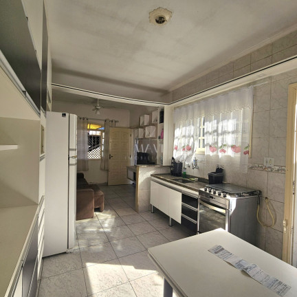 Imagem Casa com 2 Quartos à Venda, 110 m² em Caiçara - Praia Grande Imagem Casa com 2 Quartos à Venda, 110 m² em Caiçara - Praia Grande