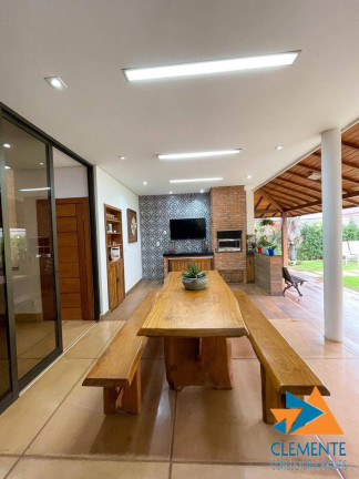 Imagem Casa com 4 Quartos à Venda, 340 m² em Alphaville - Nova Lima Imagem Casa com 4 Quartos à Venda, 340 m² em Alphaville - Nova Lima