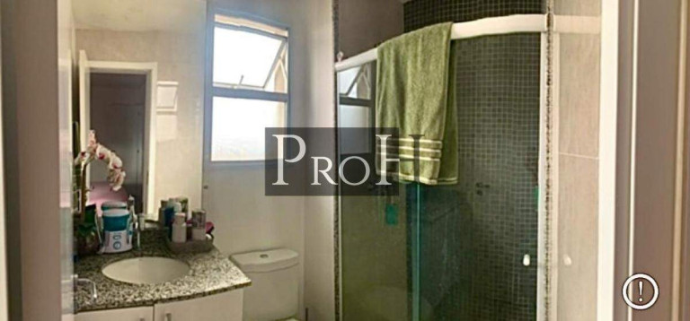 Imagem Apartamento com 2 Quartos à Venda, 64 m² em Vila Curuçá - Santo André Imagem Apartamento com 2 Quartos à Venda, 64 m² em Vila Curuçá - Santo André