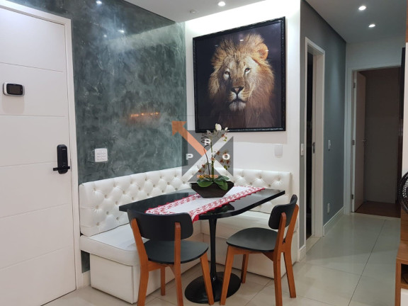Imagem Imóvel com 2 Quartos à Venda, 72 m² em Vila Ema - São Paulo Imagem Imóvel com 2 Quartos à Venda, 72 m² em Vila Ema - São Paulo