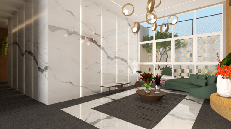 Imagem Apartamento com 3 Quartos à Venda, 217 m² em Bela Vista - Porto Alegre