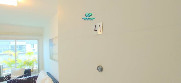 Imagem Apartamento com 3 Quartos à Venda, 85 m² em Enseada - Guarujá Imagem Apartamento com 3 Quartos à Venda, 85 m² em Enseada - Guarujá