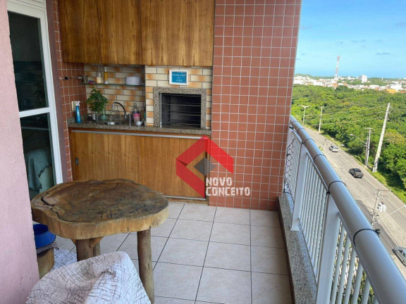 Imagem Apartamento com 2 Quartos à Venda, 80 m² em Cocó - Fortaleza Imagem Apartamento com 2 Quartos à Venda, 80 m² em Cocó - Fortaleza