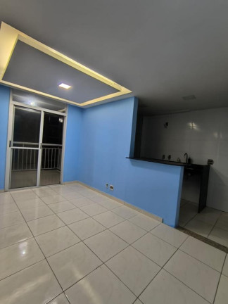 Apartamento com 2 Quartos à Venda, 50 m² em Anil - Rio De Janeiro
