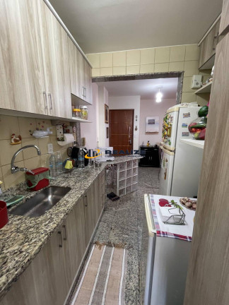 Apartamento com 1 Quarto à Venda, 48 m² em Centro - Campos Dos Goytacazes