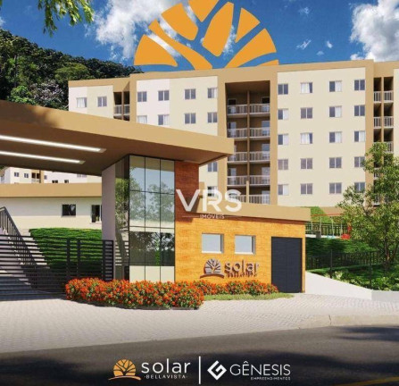 Imagem Apartamento com 2 Quartos à Venda, 49 m² em Meudon - Teresópolis Imagem Apartamento com 2 Quartos à Venda, 49 m² em Meudon - Teresópolis