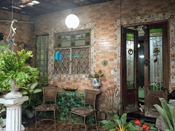 Imagem Sobrado com 2 Quartos à Venda, 80 m² em Vila Sonia - Praia Grande Imagem Sobrado com 2 Quartos à Venda, 80 m² em Vila Sonia - Praia Grande