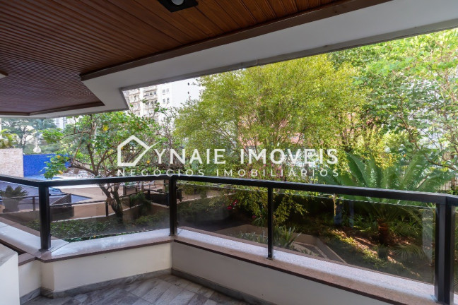 Imagem Apartamento com 4 Quartos à Venda, 190 m² em Jardim Paulista - São Paulo Imagem Apartamento com 4 Quartos à Venda, 190 m² em Jardim Paulista - São Paulo