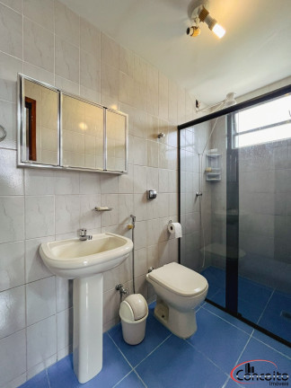 Imagem Apartamento com 2 Quartos à Venda, 65 m² em Itaguá - Ubatuba Imagem Apartamento com 2 Quartos à Venda, 65 m² em Itaguá - Ubatuba