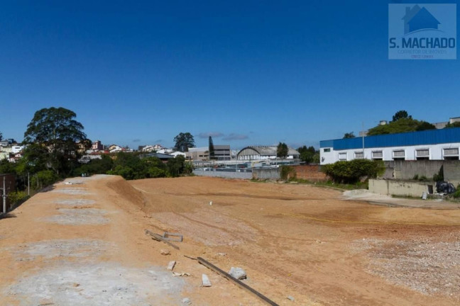 Imagem Galpão para Alugar, 7.474 m² em Dos Casa - São Bernardo Do Campo