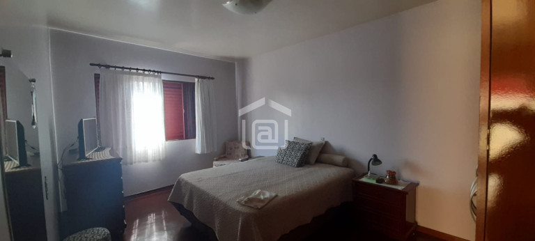 Imagem Casa com 3 Quartos à Venda, 150 m² em Jardim São Paulo - Poços De Caldas Imagem Casa com 3 Quartos à Venda, 150 m² em Jardim São Paulo - Poços De Caldas
