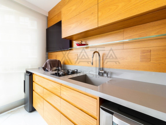 Imagem Imóvel com 2 Quartos à Venda, 109 m² em Vila Nova Conceição - São Paulo Imagem Imóvel com 2 Quartos à Venda, 109 m² em Vila Nova Conceição - São Paulo