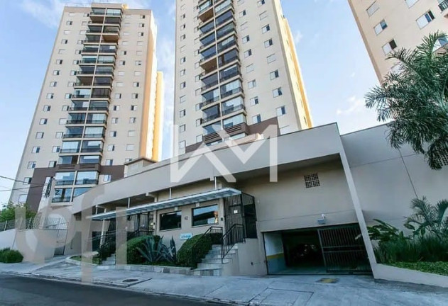 Apartamento com 3 Quartos à Venda, 77 m² em Parque Independencia - São Paulo