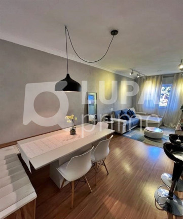 Imagem Apartamento com 1 Quarto à Venda, 46 m² em Parada Inglesa - São Paulo Imagem Apartamento com 1 Quarto à Venda, 46 m² em Parada Inglesa - São Paulo
