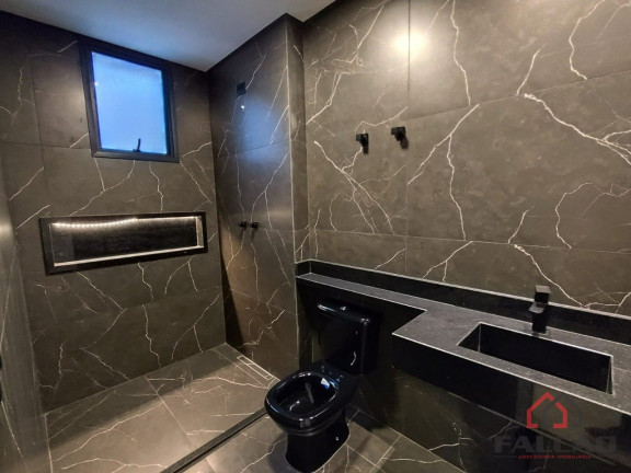 Imagem Casa com 3 Quartos à Venda, 280 m² em Embaré - Santos Imagem Casa com 3 Quartos à Venda, 280 m² em Embaré - Santos