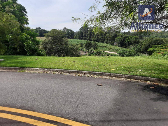 Imagem Terreno à Venda, 278 m² em Residencial Portal Do Bosque - Louveira