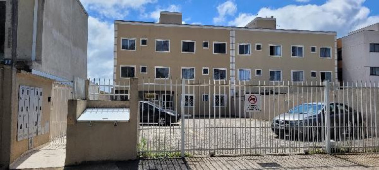 Apartamento com 2 Quartos à Venda, 480 m² em Roseira De Sao Sebastiao - Sao Jose Dos Pinhais