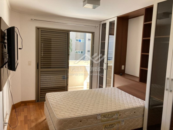 Imagem Apartamento com 4 Quartos à Venda, 264 m² em Parque Residencial Aquarius - Sao Jose Dos Campos Imagem Apartamento com 4 Quartos à Venda, 264 m² em Parque Residencial Aquarius - Sao Jose Dos Campos