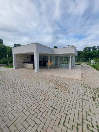 Imagem Casa de Condomínio com 3 Quartos à Venda, 156 m² em Santo Antônio - Vespasiano Imagem Casa de Condomínio com 3 Quartos à Venda, 156 m² em Santo Antônio - Vespasiano