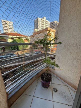 Imagem Apartamento com 2 Quartos à Venda, 61 m² em Jardim Paulista - Ribeirão Preto Imagem Apartamento com 2 Quartos à Venda, 61 m² em Jardim Paulista - Ribeirão Preto
