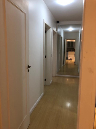 Imagem Apartamento com 3 Quartos à Venda, 112 m² em Tamandaré - Esteio Imagem Apartamento com 3 Quartos à Venda, 112 m² em Tamandaré - Esteio