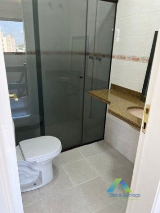 Imagem Cobertura com 3 Quartos para Alugar, 169 m² em Vila Guarani (zona Sul) - São Paulo Imagem Cobertura com 3 Quartos para Alugar, 169 m² em Vila Guarani (zona Sul) - São Paulo