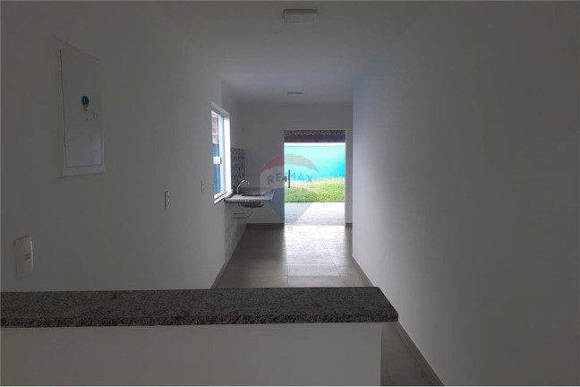 Imagem Casa com 3 Quartos à Venda, 72 m² em Jardim Atlântico - Maricá