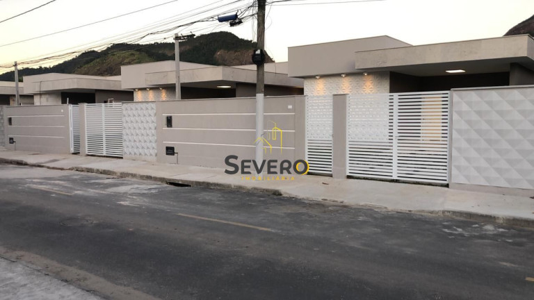 Imagem Casa de Condomínio com 3 Quartos à Venda, 128 m² em Inoã (inoã) - Maricá Imagem Casa de Condomínio com 3 Quartos à Venda, 128 m² em Inoã (inoã) - Maricá