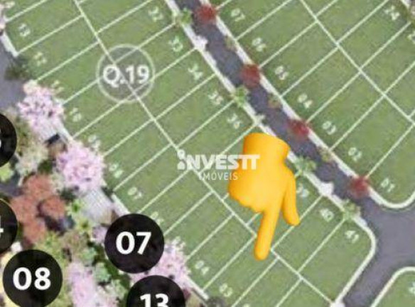Imagem Terreno à Venda, 260 m² em Residencial Marília - Goiânia Imagem Terreno à Venda, 260 m² em Residencial Marília - Goiânia