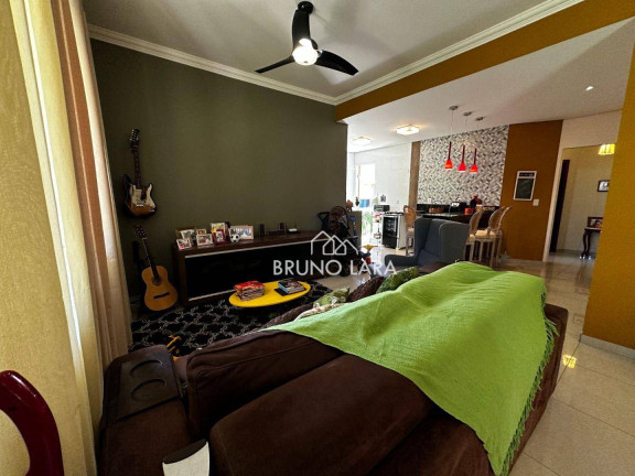 Imagem Casa com 3 Quartos à Venda, 164 m² em Condomínio Serra Verde - Igarapé Imagem Casa com 3 Quartos à Venda, 164 m² em Condomínio Serra Verde - Igarapé