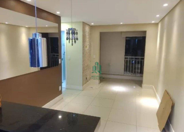 Imagem Apartamento com 2 Quartos à Venda, 51 m² em Vila Augusta - Guarulhos Imagem Apartamento com 2 Quartos à Venda, 51 m² em Vila Augusta - Guarulhos