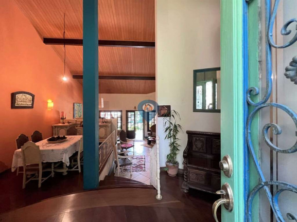 Imagem Casa com 3 Quartos à Venda, 545 m² em Vila Santo Antônio - Cotia