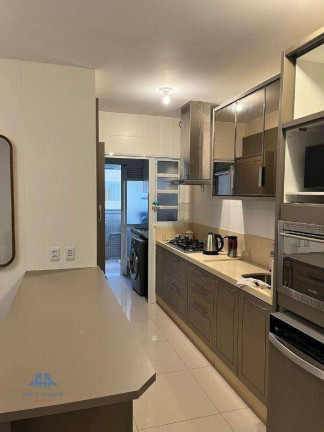 Imagem Apartamento com 3 Quartos para Alugar, 101 m² em Córrego Grande - Florianópolis Imagem Apartamento com 3 Quartos para Alugar, 101 m² em Córrego Grande - Florianópolis