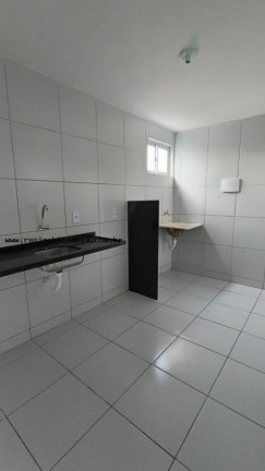 Imagem Apartamento com 2 Quartos à Venda, 50 m² em Gramame - Novo Milênio - João Pessoa Imagem Apartamento com 2 Quartos à Venda, 50 m² em Gramame - Novo Milênio - João Pessoa