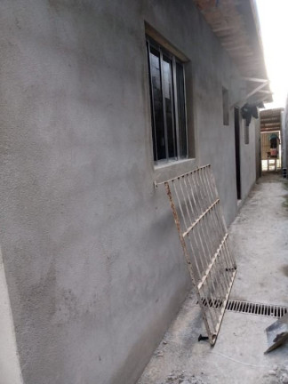 Imagem Casa com 1 Quarto à Venda, 75 m² em Vila Fátima - Suzano Imagem Casa com 1 Quarto à Venda, 75 m² em Vila Fátima - Suzano
