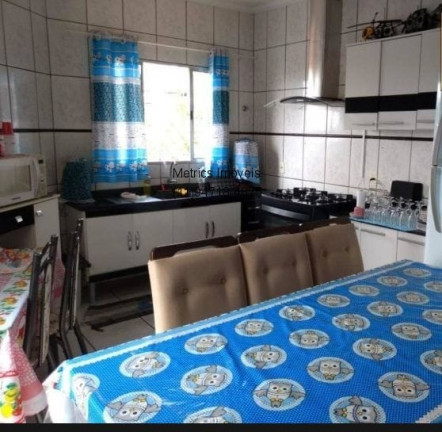 Imagem Imóvel com 4 Quartos à Venda, em Jardim Vitória - Campo Limpo Paulista Imagem Imóvel com 4 Quartos à Venda, em Jardim Vitória - Campo Limpo Paulista