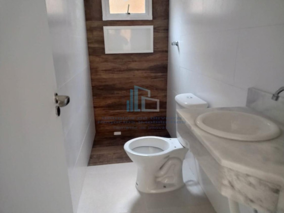 Imagem Casa de Condomínio com 2 Quartos à Venda, 47 m² em Ocian - Praia Grande Imagem Casa de Condomínio com 2 Quartos à Venda, 47 m² em Ocian - Praia Grande