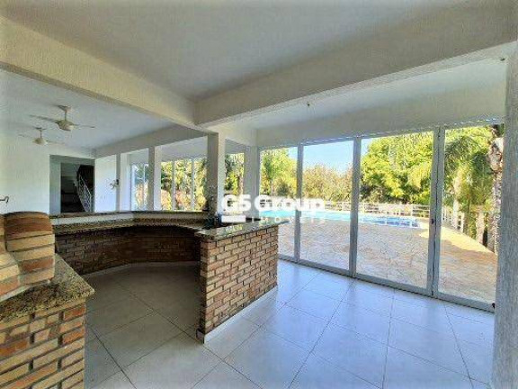 Imagem Casa de Condomínio com 3 Quartos para Alugar, 520 m² em Condomínio Village Castelo Itu - Itu Imagem Casa de Condomínio com 3 Quartos para Alugar, 520 m² em Condomínio Village Castelo Itu - Itu