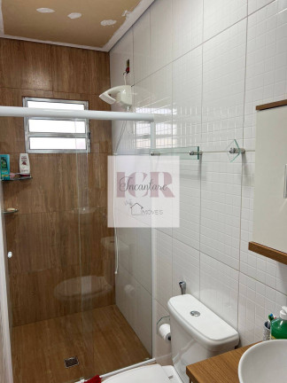 Imagem Casa com 3 Quartos à Venda, 150 m² em Jardim Flamboyant - Sorocaba