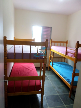 Imagem Apartamento com 2 Quartos à Venda, 54 m² em Perequê Açu - Ubatuba