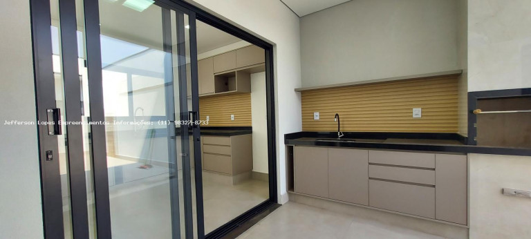 Imagem Casa com 3 Quartos à Venda, 105 m² em Village Moutonnée - Salto
