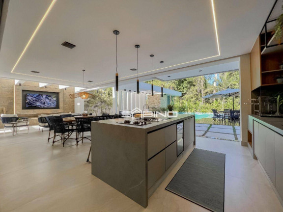 Imagem Casa com 6 Quartos à Venda, 550 m² em Riviera De São Lourenço - Bertioga Imagem Casa com 6 Quartos à Venda, 550 m² em Riviera De São Lourenço - Bertioga