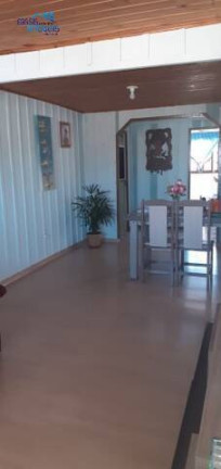 Imagem Casa com 3 Quartos à Venda, 50 m² em Guarituba - Piraquara