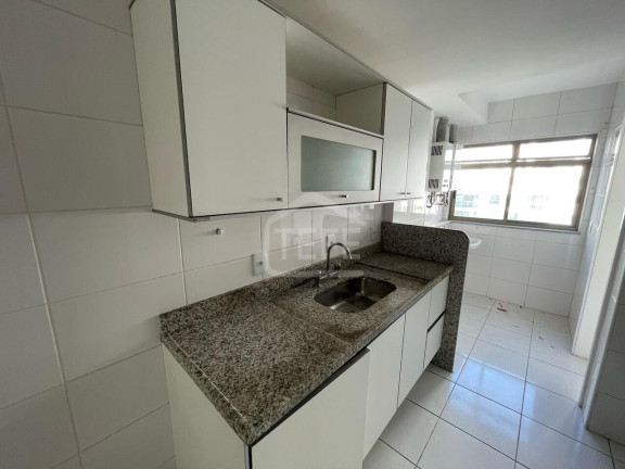 Imagem Apartamento com 4 Quartos à Venda, 148 m² em Jacarepaguá - Rio De Janeiro