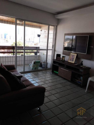 Imagem Apartamento com 3 Quartos à Venda, 127 m² em Casa Caiada - Olinda Imagem Apartamento com 3 Quartos à Venda, 127 m² em Casa Caiada - Olinda