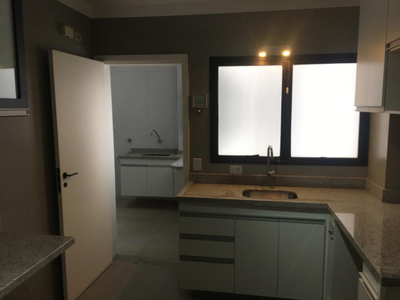 Imagem Apartamento com 3 Quartos à Venda, 184 m² em Centro - Vinhedo